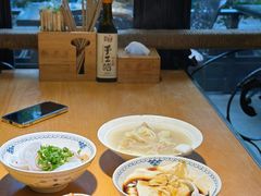 -龙抄手食府(浣花北路店)