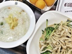 -魏家凉皮(祈年大厦店)