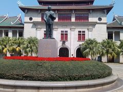 -厦门大学(思明校区)