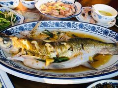 -洞天食府(北大街店)