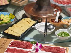 -阳坊胜利涮羊肉(阳坊老店)