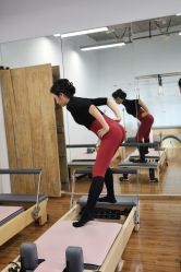 -Y+U遇瑜伽·普拉提