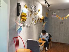 -W CAFE(甜爱路店)