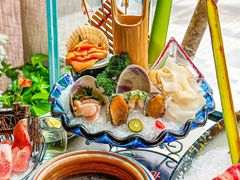 -享月汤皇·海鲜小火锅·聚会(曲江创意谷店)