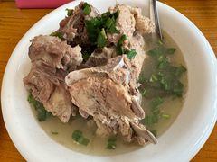 -Doo Dee Thai Food(Issan/Isaan/Esan)