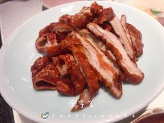 脆皮肥肠-竹外桃花·江南小酒馆(SKP·S店)