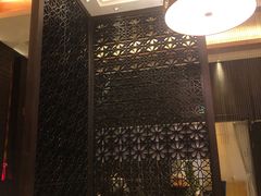 -上海金桥红枫万豪酒店-万豪中餐厅