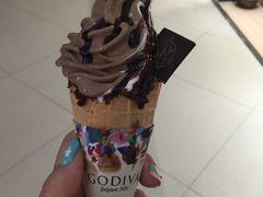 -GODIVA(印象城店)