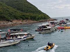 -三亚游船旅游中心(三亚鹿回头游艇游船公共码头店)