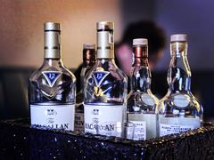 -外滩8号 whisky bar(金延大厦店)