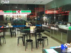 -华威达牛庄(黄埔大道西店)