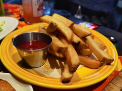 大薯条-TIAGO HOME KITCHEN(朝阳大悦城店)