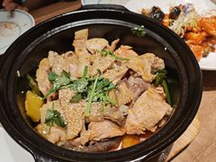 -周家二小姐的菜(西津渡店)