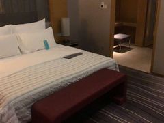 -青岛富力艾美酒店