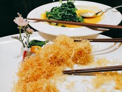 -富力万达嘉华酒店-品珍中餐厅(水果湖店)