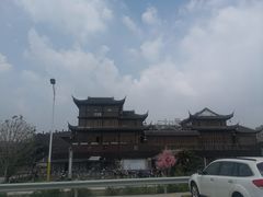 -二十八里太湖船菜(吉祥路店)