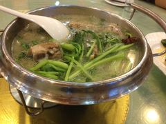 -宝发园名菜馆