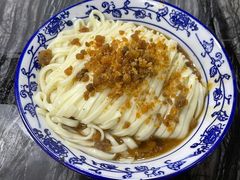 担担面-西月城谭豆花(春熙路店)