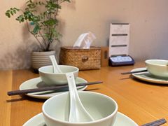 -竹里馆 ·茶食(奥体店)