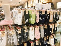 -MUJI无印良品(领秀城店)