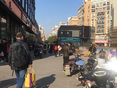 -托乐嘉美食广场(托乐嘉街区店)