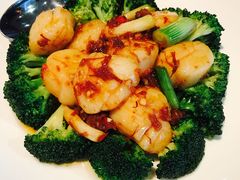 -同乐海鲜(乌节路中央店)