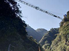 -宁波五龙潭景区