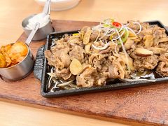 -汤连得温泉馆(宝山店)