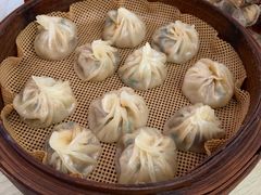 福鼎小笼包-大叔家福鼎小吃(十全街店)