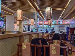 -沸炉重庆老火锅(军事博物馆店)