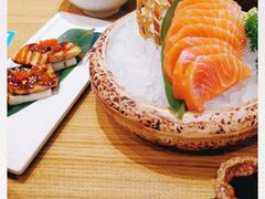 -林妈妈村·日式料理(宝山龙湖天街店)