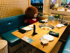 -青瓷火锅料理(西单大悦城店)