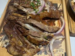 -火龙堂·风味民间菜(文一路店)