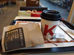 -肯德基(杭州永安店)