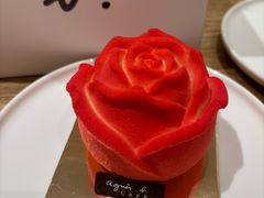 -agnès b. CAFE(ifc mallLA LOGGIA bis)