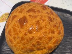 -新宝餐厅(流塘店)