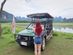 -Club Med地中海俱乐部·桂林度假村