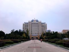 图书馆-成都工业学院(郫都校区)