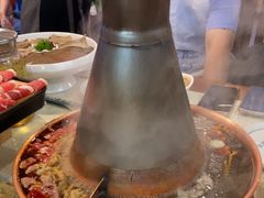 -京城胜利涮羊肉(禧乐汇店)