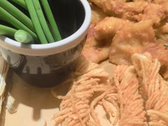 -和源祥·日照菜扛把子(万平口一店)