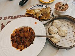-狗不理大酒店(意式风情街店)