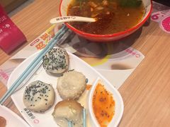 -小杨生煎(松江大学城店)