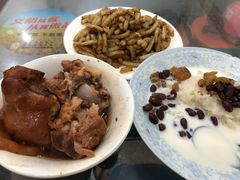 -百家缘(东门南路店)