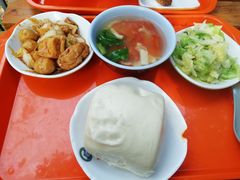 -梅园食堂