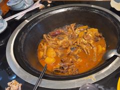 -掌勺仁东北菜(李桥店)