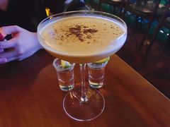 -TEQO·Mexican food & Bar
