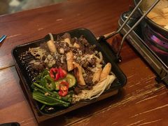 -Outdark Korean Restaurant