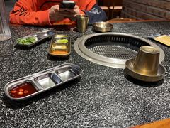 -红泥小火炉·东北泥炉烤肉(天一旗舰店)