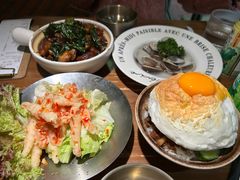 -岛风·台食小馆 ISLAND BISTRO(烟台山店)