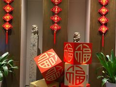 -昆山金鹰尚美酒店·金鹰贵宾楼